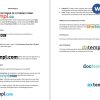 Business Power of Attorney Form example, fully editabl
