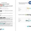 Business Power of Attorney Template, fully editable