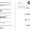 Buying Property Power of Attorney example, fully editable