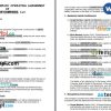 California LLC Operating Agreement Word example, fully editable