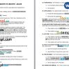 California Month to Month Rental Agreement Word example, fully editable