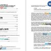 California Parental Minor Children Power of Attorney example, fully editable