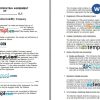 California Single-Member LLC Operating Agreement example, fully editable