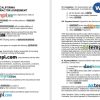 California Subcontractor Agreement Word example, fully editable