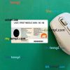 Canada Northwest Territories driving license editable PSD files, scan look and photo-realistic look, 2 in 1 - Image 2