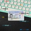 Canada province British Columbia driving license PSD files, scan look and photographed image, 2 in 1