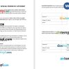 Cancellation of Special Power of Attorney example, fully editable