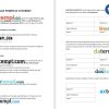 Car Sale Power of Attorney example, fully editable