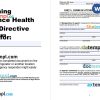 Cheyenne Regional Health Wyoming Advance Directive example, fully editabl