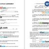 Co-Working Space Rental Agreement Word example, fully editable