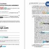 Colorado Commercial Real Estate Purchase Agreement Word example