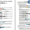 Colorado LLC Operating Agreement Word example, fully editable