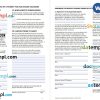 Colorado Medical Power of Attorney Form example, fully editable