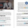 Colorado Medical Power of Attorney example, fully editable