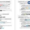 Colorado Non Solicitation Agreement Word example