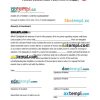 Colorado Parental Inmor Child Power of Attorney example, fully editable