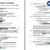 Colorado Roommate Lease Agreement Word example, fully editable