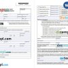 Colorado Tax Power of Attorney Form example, fully editable