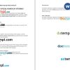 Company Special Power of Attorney Template, fully editable