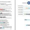 Condominium Assoc Addendum to Purchase Agreement Word example