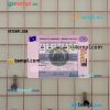 Congo driving license editable PSD files, scan look and photo-realistic look, 2 in 1, version 3 - Image 2