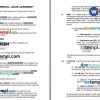 Connecticut Commercial Lease Agreement Word example, fully editable