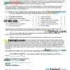 Connecticut General Power of Attorney example, fully editable