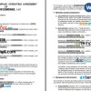 Connecticut LLC Operating Agreement word example, fully editable