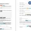 Connecticut Limited Power of Attorney Template, fully editable