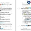 Connecticut Postnuptial Agreement example, fully aditable