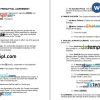 Connecticut Prenuptial Agreement Word example, fully editable