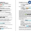 Connecticut Subcontractor Agreement Word example, fully editable
