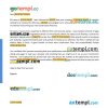 Construction Attorney Cover Letter example, fully editable