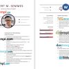 Construction Attorney Resume example, fully editable