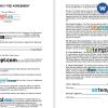 Contingency Fee Agreement Word example, fully editable