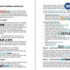 Delaware Estate Planning Checklist example, fully editable