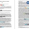 Delaware General Power of Attorney example, fully editable