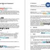 Delaware Last Will and Testament example, fully editable