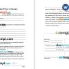Delaware Limited Power of Attorney example, fully editable