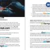 Delaware Medical Power of Attorney example, fully editable