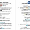 Delaware Postnuptial Agreement Word example, fully editable