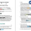 Delaware Single Member LLC Operating Agreement Word example, fully editable