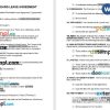 Delaware Standard Residential Lease Agreement Word example, fully editable