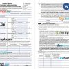 Delaware Tax Power of Attorney example, fully editable