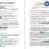 Dental Payment Plan Agreement Word example, fully editable