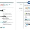 Deputy District Attorney Resume example, fully editable