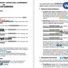 District of Columbia LLC Operating Agreement Word example, fully editable