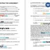 Drywall Subcontractor Agreement Word example, fully editable