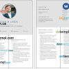 Employee Benefits Attorney Resume example, fully editable