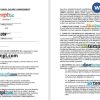 Employee Non Disclosure Agreement NDA Word example, fully editable